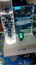 Cargar imagen en el visor de la galería, Reloj inteligente sumergible con 3 correas - BGP