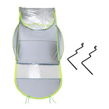 Cargar imagen en el visor de la galería, Toldo anti-lluvia para moto - BGP