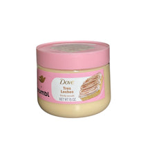 Cargar imagen en el visor de la galería, Dove x Crumbl Body Scrub – Exfoliante Corporal Edición Limitada - BGP