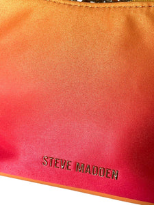 Bolsa De Hombro Shoulder Bag Steve Madden Naranja 21x12x7 Cm - BGP