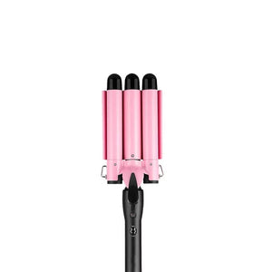 Rizador de cabello estilo sirena - BGP