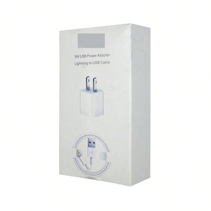 Combo Cargador 5w TC LIGH - BGP