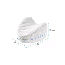Cargar imagen en el visor de la galería, Almohada de descanso entrepierna - BGP
