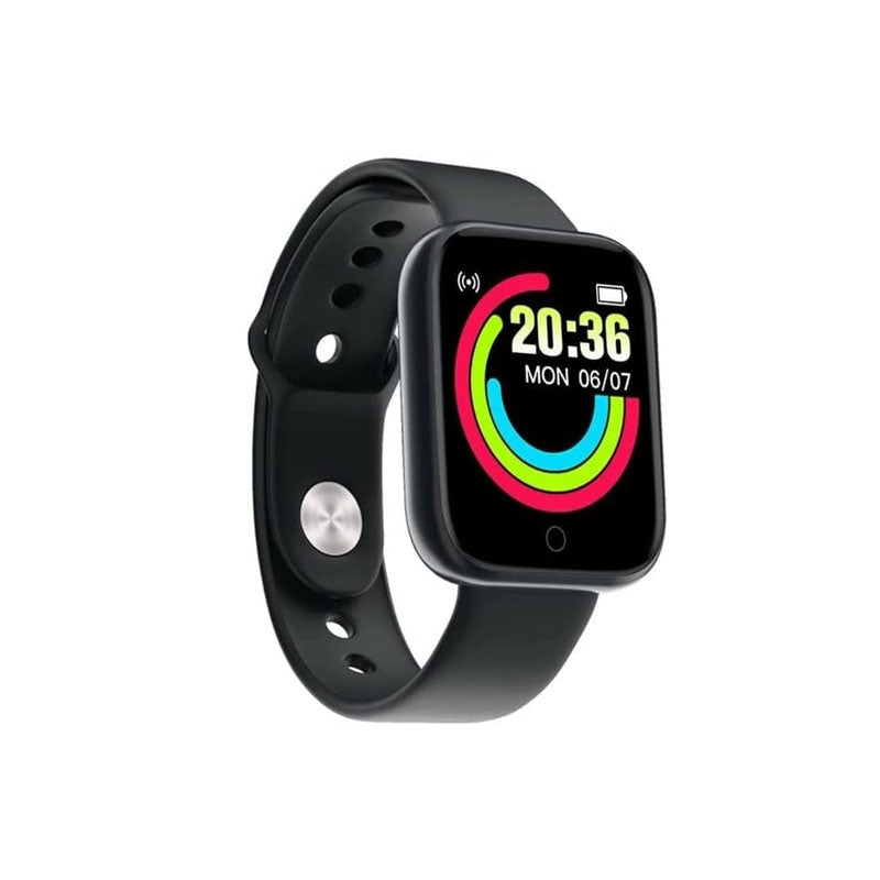 Smartwatch Y68 macarron - BGP
