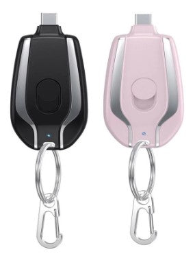 BATERIA TIPO LLAVERO TIPOCPOWER BANC C - DRO