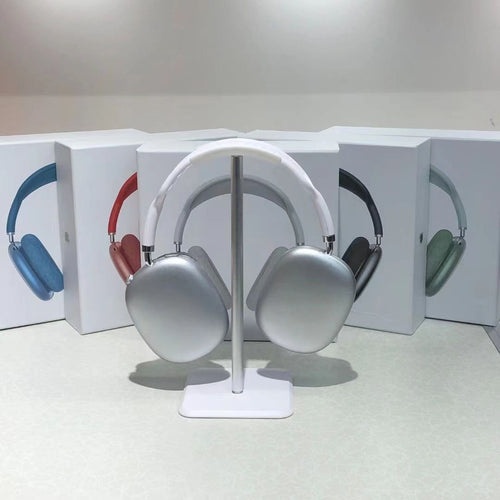 Audiófono diadema estilo Ari Max cal 1.1 - DRO