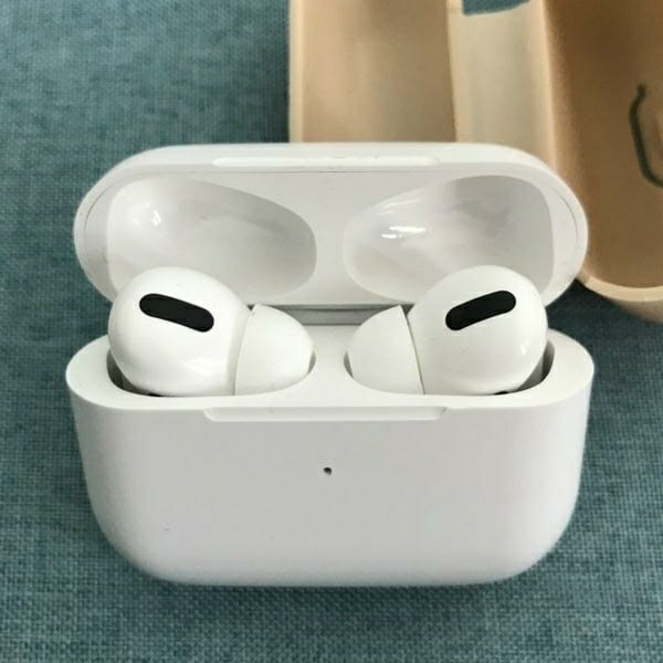 AUDIFONOS TIPO AIRPODS PRO OEM - DRO