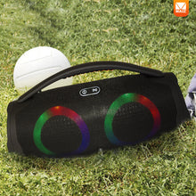 Cargar imagen en el visor de la galería, Bocina Bombox 3 Portatil Usb Crossover 25w - BGP