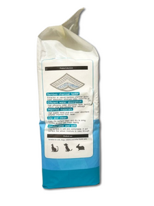 Pañales Para Perro 10 Piezas Medidas 45 X 60 Cm Proteccion  - BGP