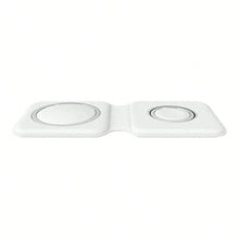 Cargar imagen en el visor de la galería, Cargador Inalámbrico New Box Color Blanco - BGP