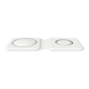 Cargador Inalámbrico New Box Color Blanco - BGP