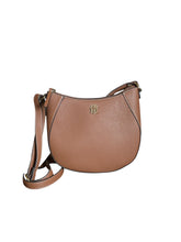 Cargar imagen en el visor de la galería, Crossbody Tommy Hilfiger Café – Elegancia Práctica - BGP
