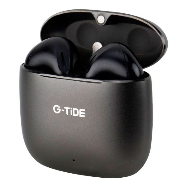 Audifonos H11 Gtide Estuche Metalico - BGP
