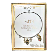 Cargar imagen en el visor de la galería, Pulsera Faith - BGP