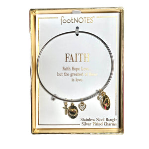 Pulsera Faith - BGP