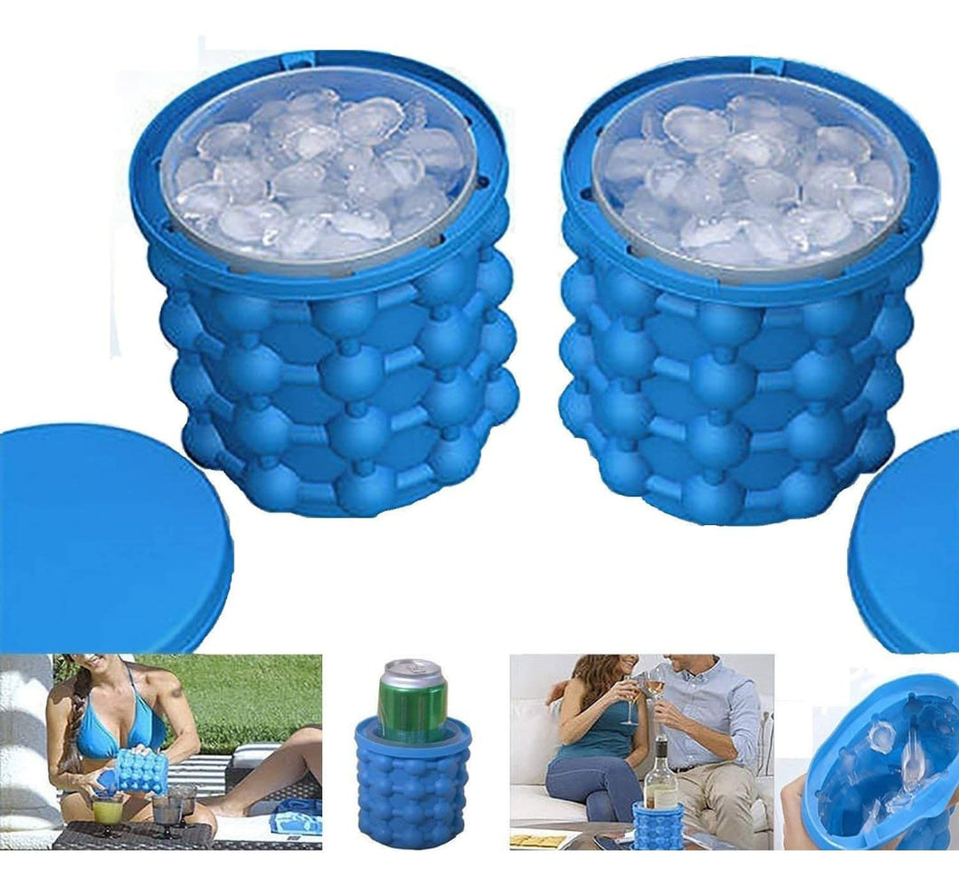 ICE CUBE MAKER - DRO