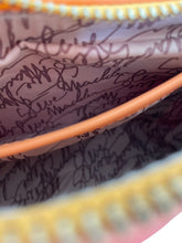 Cargar imagen en el visor de la galería, Bolsa De Hombro Shoulder Bag Steve Madden Naranja 21x12x7 Cm - BGP