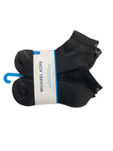Cargar imagen en el visor de la galería, Pack Calcetines Corte Bajo Hombre Michael Kors 6 Pares - BGP