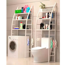 Cargar imagen en el visor de la galería, RACK ORGANIZADOR DE BAÑO - BGP