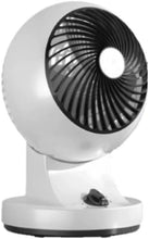 Cargar imagen en el visor de la galería, Ventilador Circulador De Aire De Escritorio 3 Velocidades - BGP