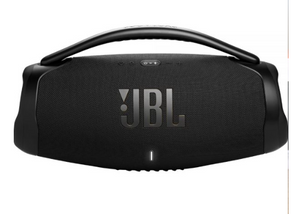 PARLANTE JBL BOOMS BOX - DRO