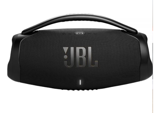 PARLANTE JBL BOOMS BOX - DRO