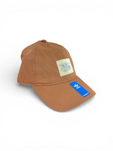 Cargar imagen en el visor de la galería, Gorra Adidas Original Color Café | Ajustable Unisex - BGP