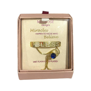 BRAZALETE MELROSE - BGP