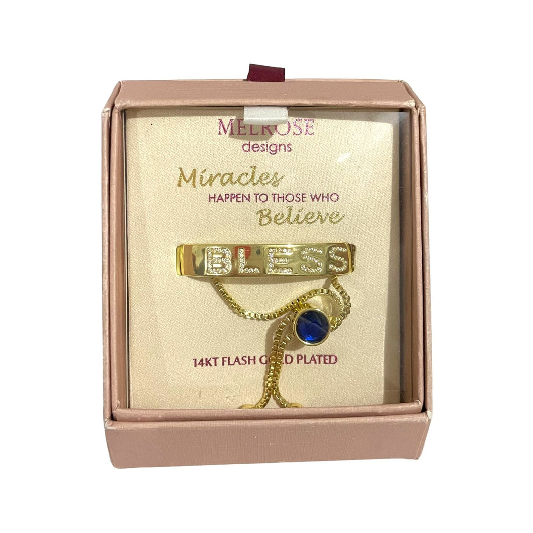 BRAZALETE MELROSE - BGP