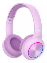 Cargar imagen en el visor de la galería, Audífonos De Diadema C1 Gtide Bluetooth Android Nfc - BGP