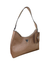 Cargar imagen en el visor de la galería, Bolsa GUESS Hobo Monogram Clásico - BGP