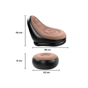 SILLON INFLABLE - BGP