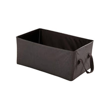 Cargar imagen en el visor de la galería, CESTO DE ROPA TIPO CAJONERA - BGP