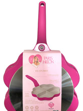 Cargar imagen en el visor de la galería, Sartén de Corazones - Paris Hilton - BGP