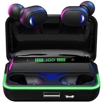 AUDIFONOS BLUETOOTH - DRO