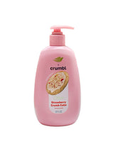 Cargar imagen en el visor de la galería, Jabón De Manos Dove Crumbl  de 354 ML Limitadado  - BGP