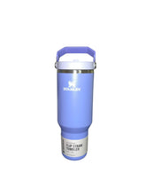 Cargar imagen en el visor de la galería, Termo Stanley Flip Straw Tumbler 40 oz - BGP