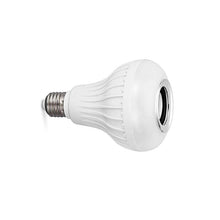Cargar imagen en el visor de la galería, Bocina foco led RGB - BGP