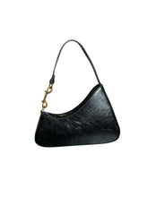 Cargar imagen en el visor de la galería, Bolsa Steve Madden Negra Tipo Shoulder Bag Elegante - BGP