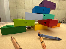 Cargar imagen en el visor de la galería, Cajas LEGO. - BGP
