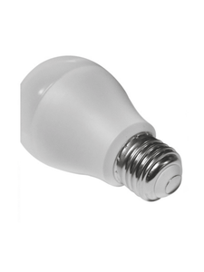Paquete 10 Focos 10w Led Ahorrador - BGP