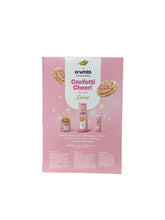 Cargar imagen en el visor de la galería, Dove x Crumbl Confetti Cheer! – Set de Cuidado Corporal Edición Limitada - BGP