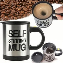 Cargar imagen en el visor de la galería, TAZA MEZCLADORA - BGP