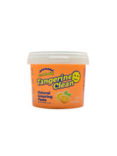 Cargar imagen en el visor de la galería, Scrub Daddy Tangerine Clean 500 Grs Pasta Limpieza Natural - BGP