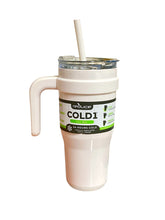 Cargar imagen en el visor de la galería, Termo Reduce 24 Oz Cold1 24 Horas Aislamiento Popote Agarradera - BGP