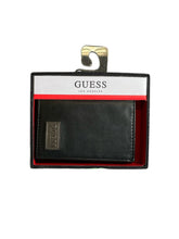 Cargar imagen en el visor de la galería, Carteras GUESS para hombre en diferentes diseños y colores - Originales y elegantes - BGP