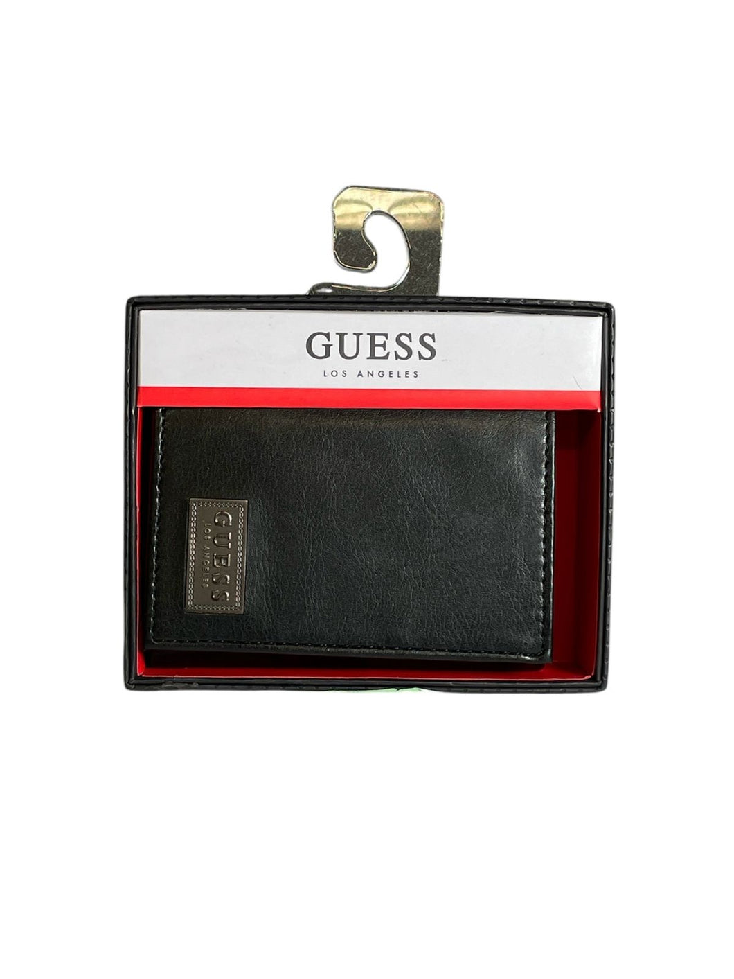 Carteras GUESS para hombre en diferentes diseños y colores - Originales y elegantes - BGP