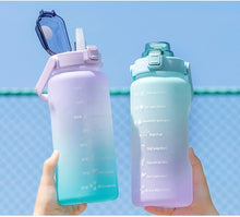 Cargar imagen en el visor de la galería, Vaso motivacional 2LT. - BGP