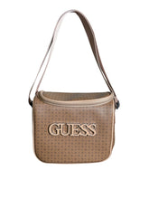 Cargar imagen en el visor de la galería, Lonchera GUESS Beige Tipo Crossbody con Interior Térmico - BGP