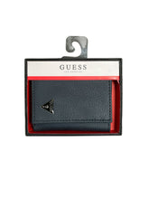 Cargar imagen en el visor de la galería, Carteras GUESS para hombre en diferentes diseños y colores - Originales y elegantes - BGP